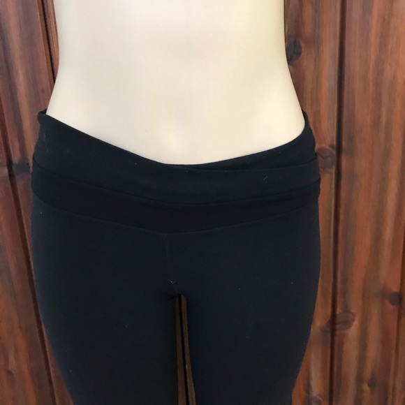 🍋 Lululemon Yoga Pants - Picture 3 of 7